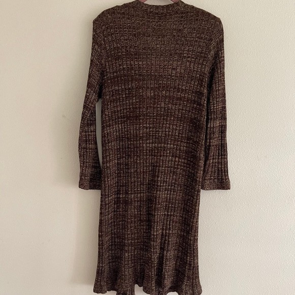 VINTAGE focus studio Cardigan size 12 - Picture 4 of 4